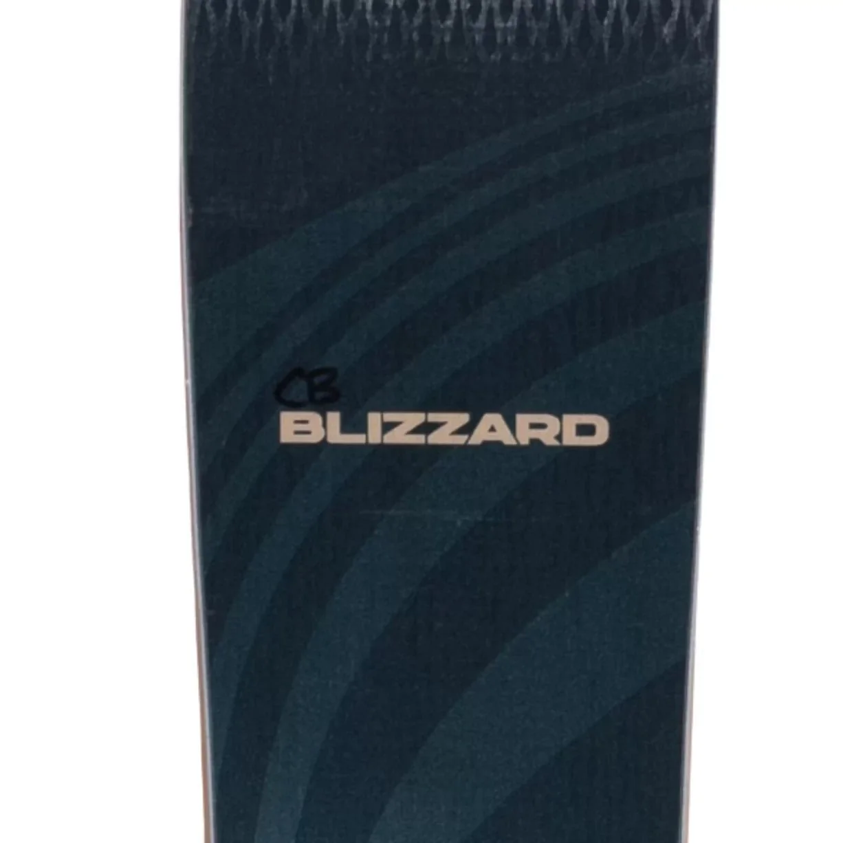 Blizzard Anomaly 94 Ski w/ Griffon Demo Binding 2026 - 170cm - Image 5