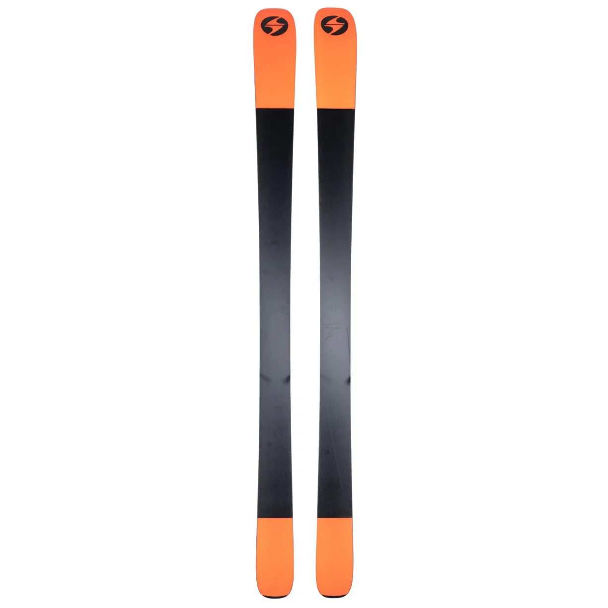 Blizzard Anomaly 94 Ski w/ Griffon Demo Binding 2026 - 182cm - Image 3