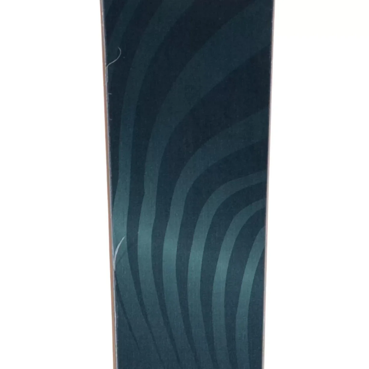 Blizzard Anomaly 94 Ski w/ Griffon Demo Binding 2026 - 182cm - Image 4