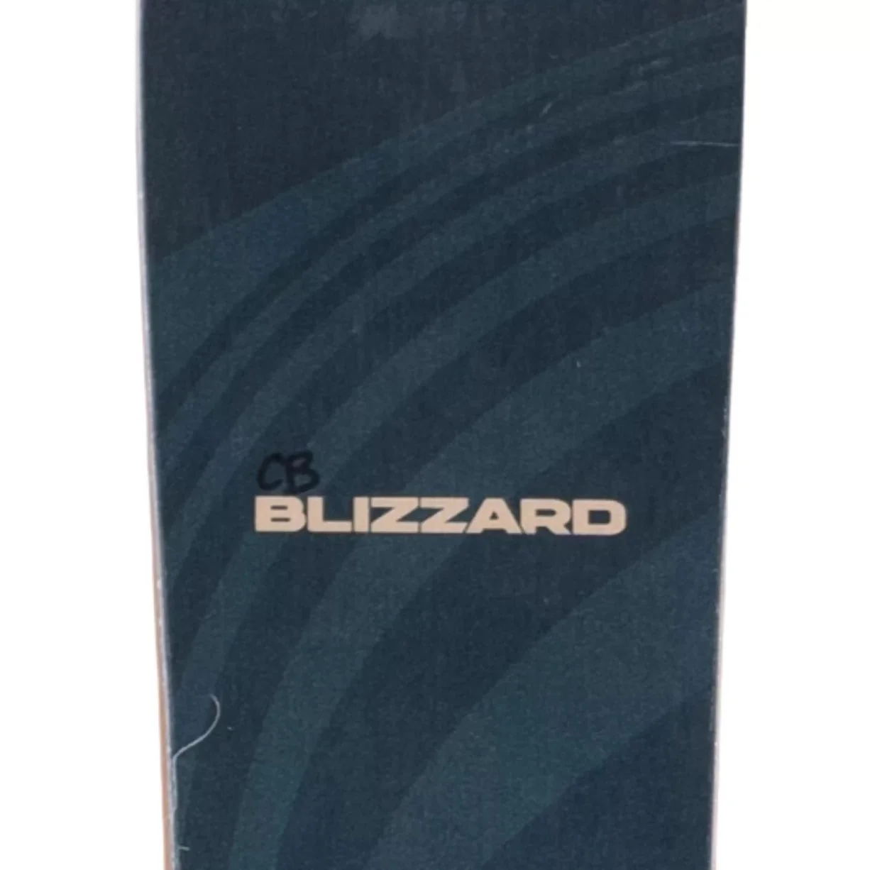 Blizzard Anomaly 94 Ski w/ Griffon Demo Binding 2026 - 182cm - Image 6