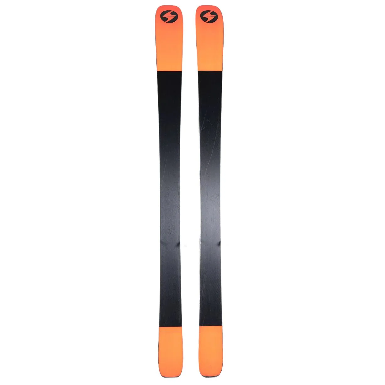 Blizzard Anomaly 94 Ski w/ Griffon TCX Demo Binding 2026 - 176cm - Image 3