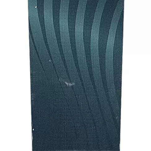 Blizzard Anomaly 94 Ski w/ Griffon TCX Demo Binding 2026 - 188cm - Image 5