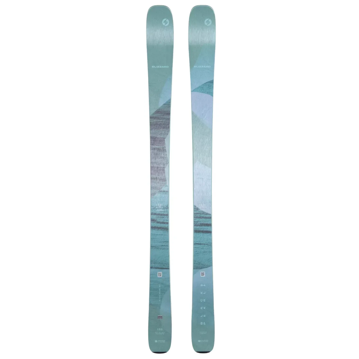 Blizzard Black Pearl 84 Ski 2026 - Women's 152cm