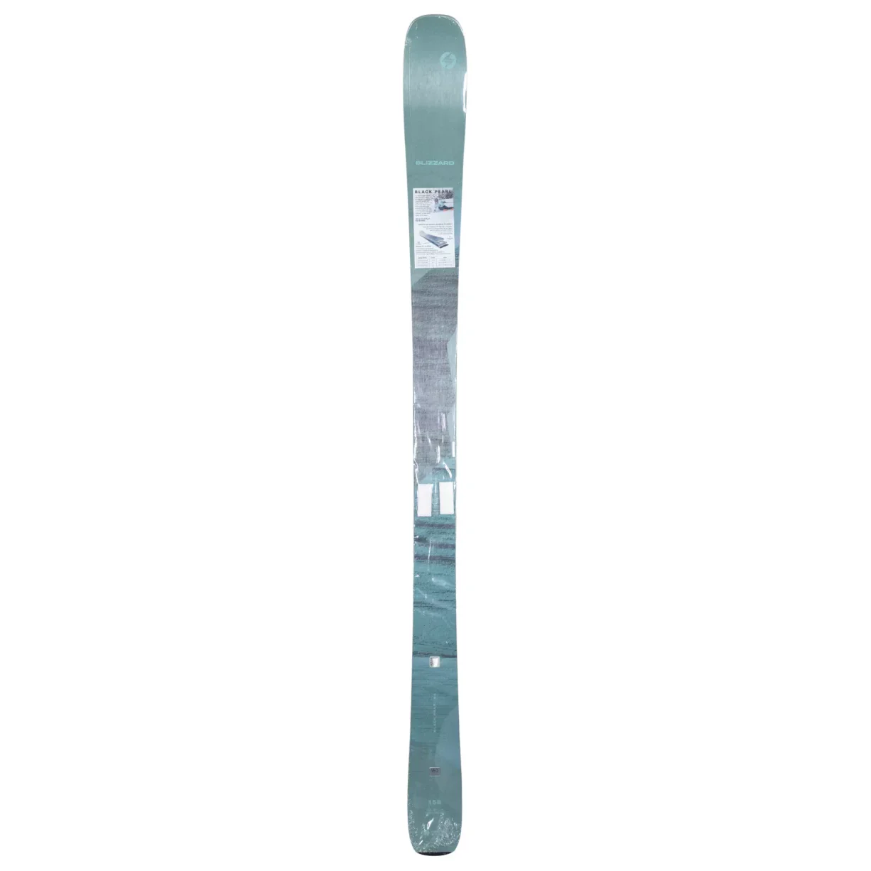 Blizzard Black Pearl 84 Ski 2026 - Women's 158cm