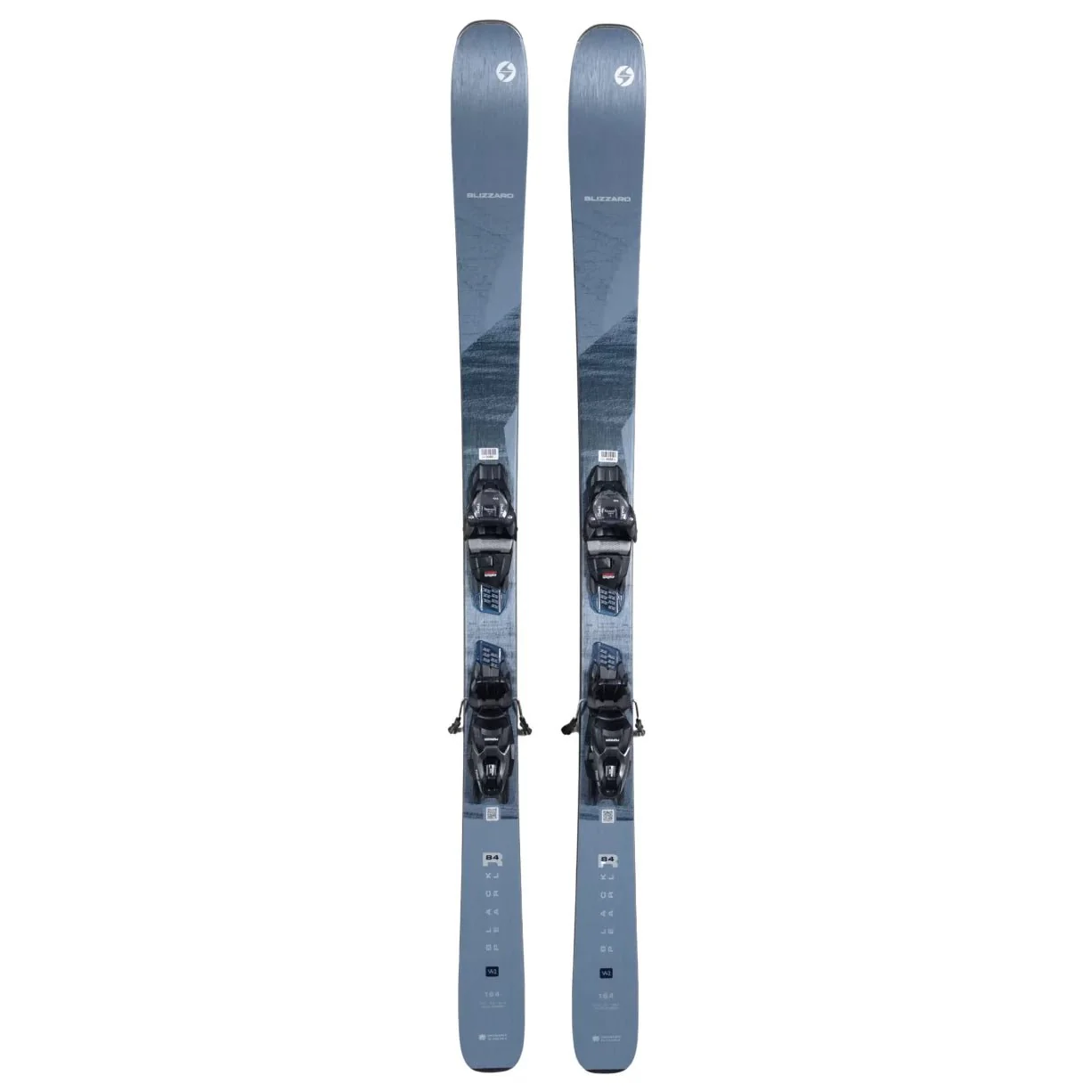 Blizzard Black Pearl 84 Ski w/ TPC 10 Demo Binding 2026 - Women's 164cm