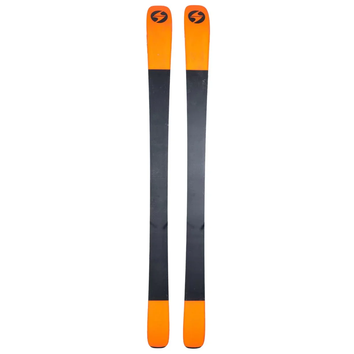Blizzard Black Pearl 88 Ski w/ Griffon TCX Demo Binding 2026 - Women's 170cm - Image 3