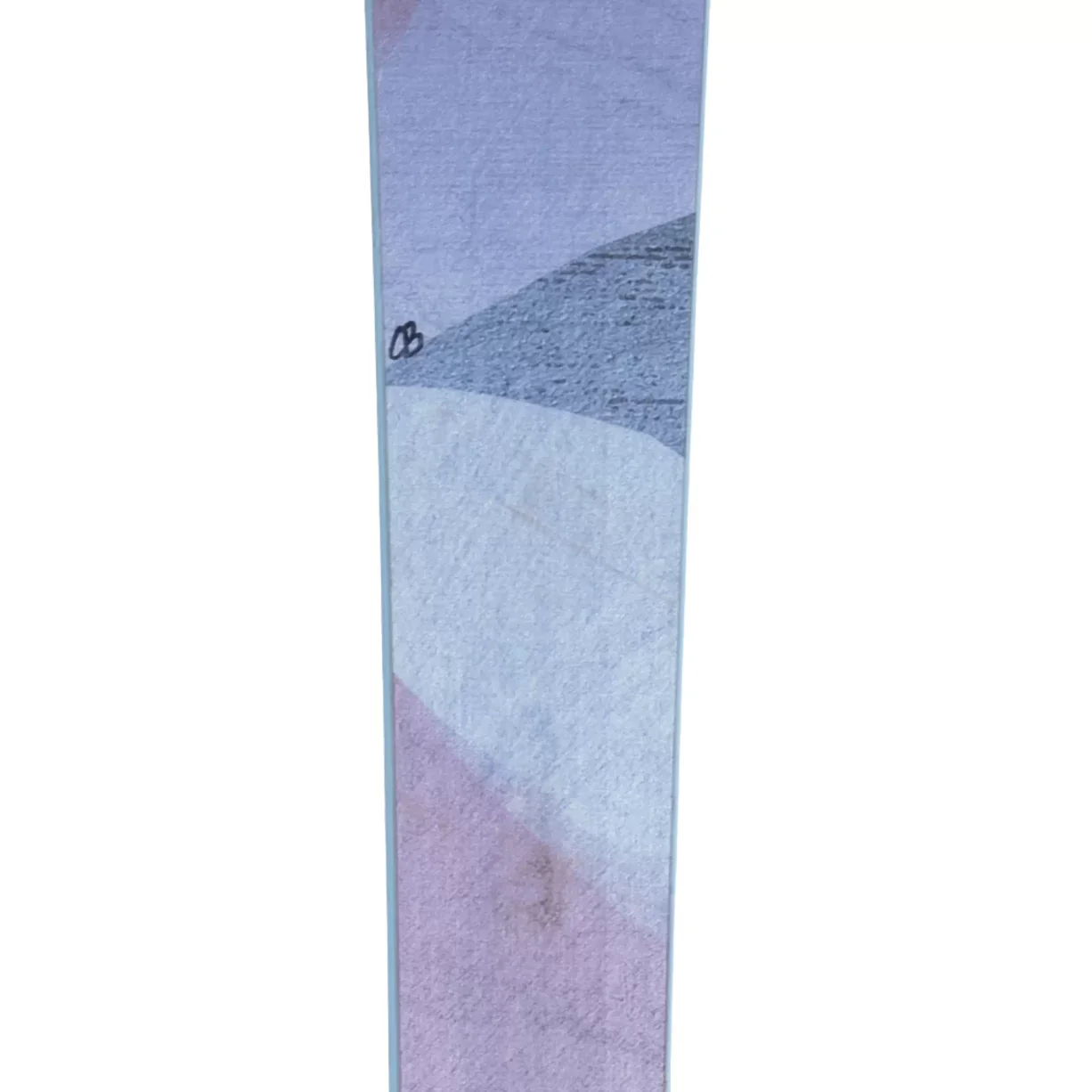 Blizzard Black Pearl 88 Ski w/ Griffon TCX Demo Binding 2026 - Women's 170cm - Image 4