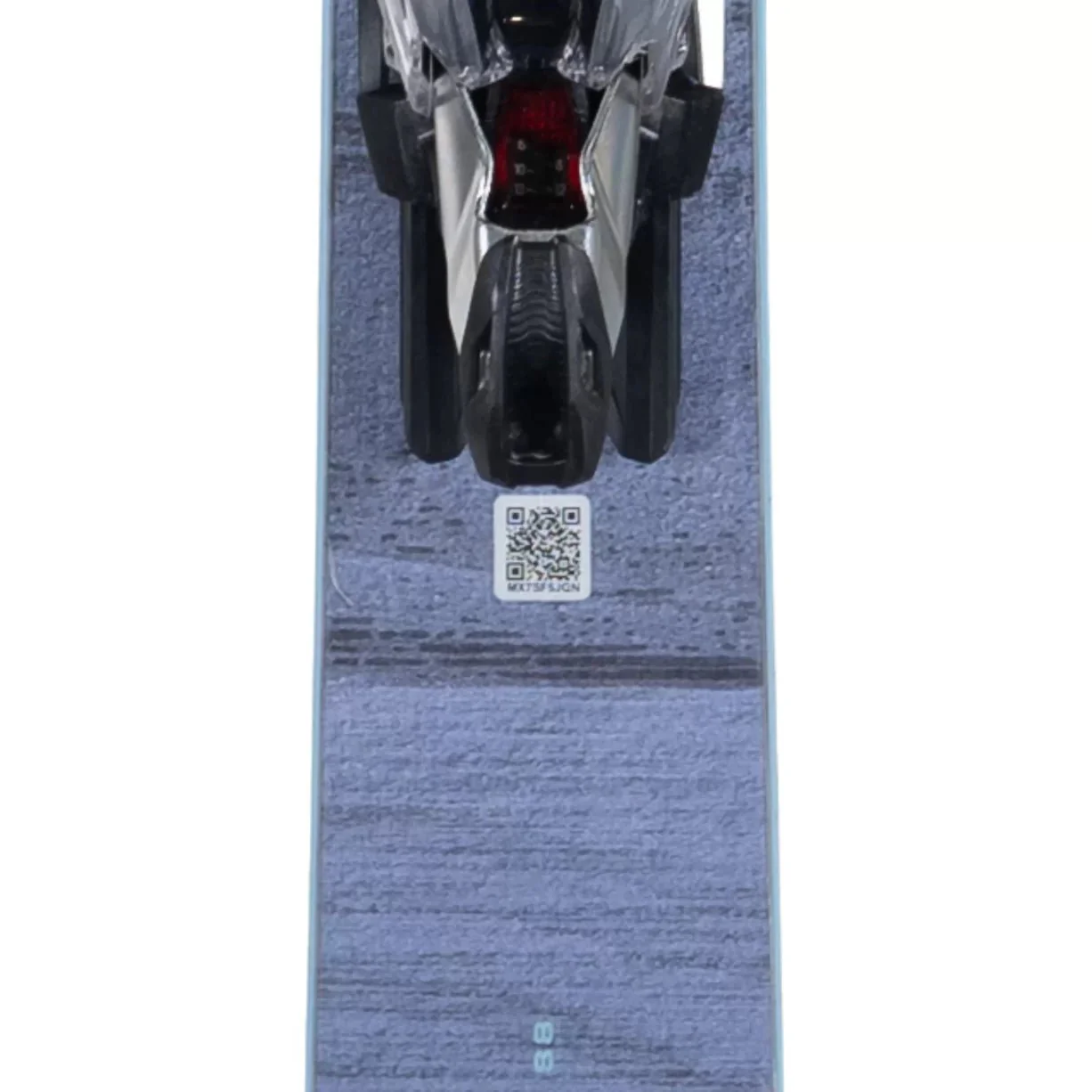Blizzard Black Pearl 88 Ski w/ Griffon TCX Demo Binding 2026 - Women's 170cm - Image 5