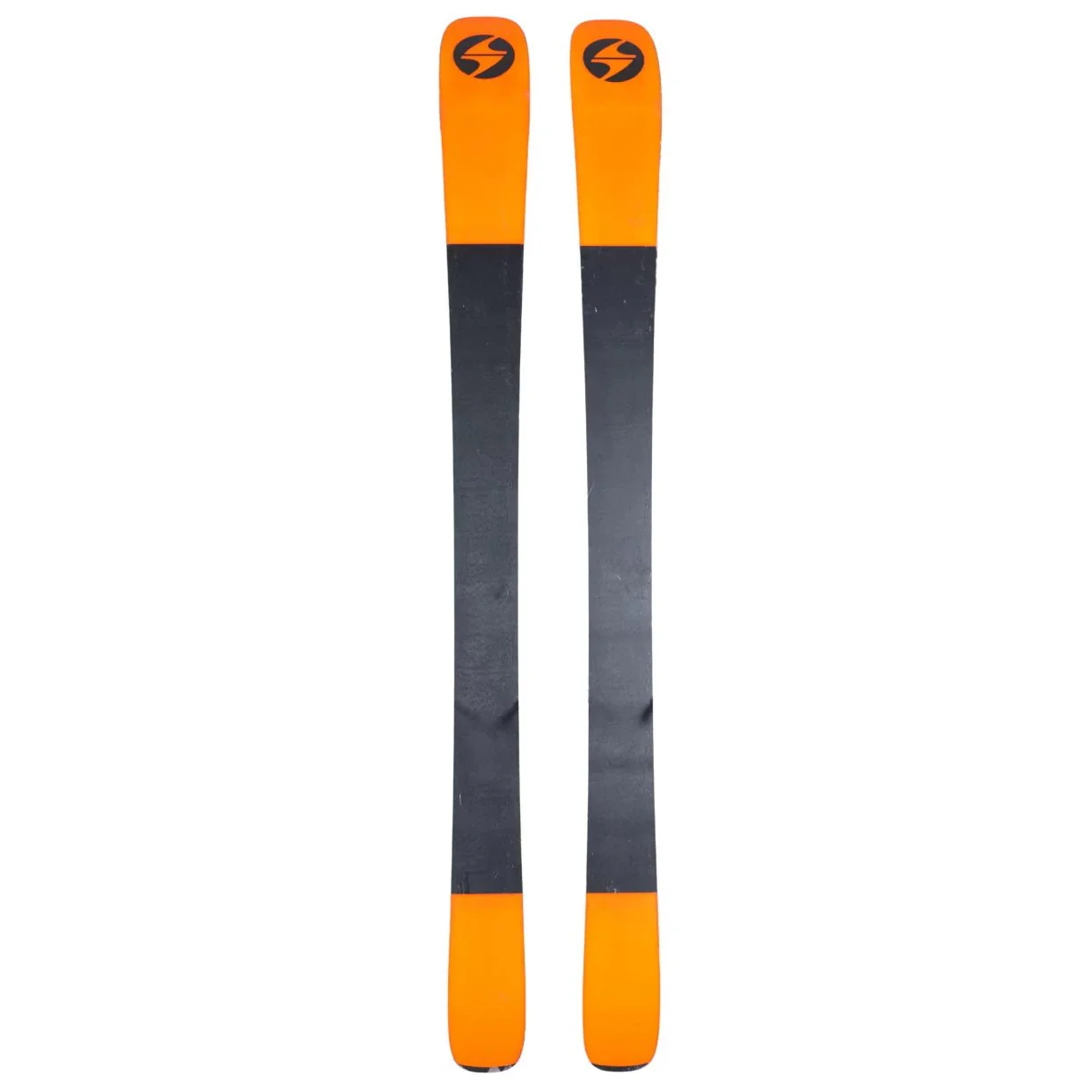Blizzard Black Pearl 88 Ski w/ Squire TCX Demo Binding 2026 - Women's 146cm - Image 3