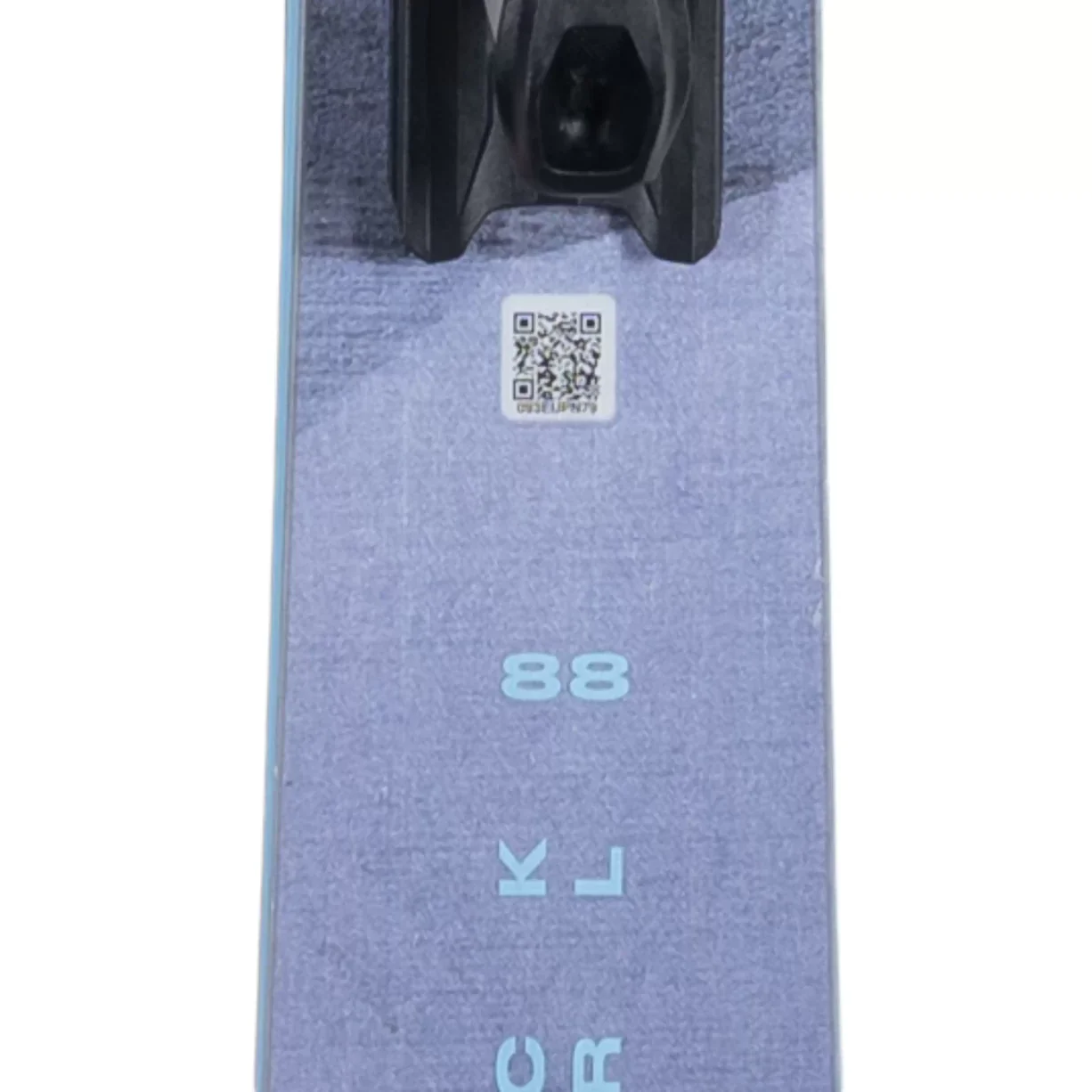 Blizzard Black Pearl 88 Ski w/ Squire TCX Demo Binding 2026 - Women's 152cm - Image 4