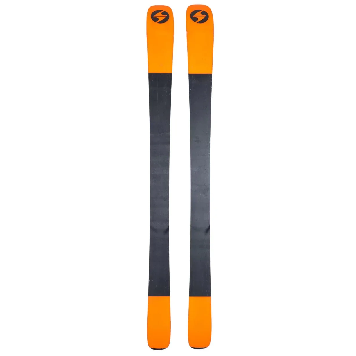 Blizzard Black Pearl 88 Ski w/ Squire TCX Demo Binding 2026 - Women's 158cm - Image 3