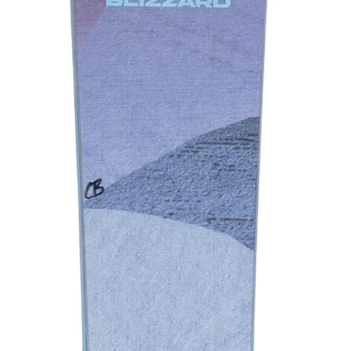 Blizzard Black Pearl 88 Ski w/ Squire TCX Demo Binding 2026 - Women's 158cm - Image 4