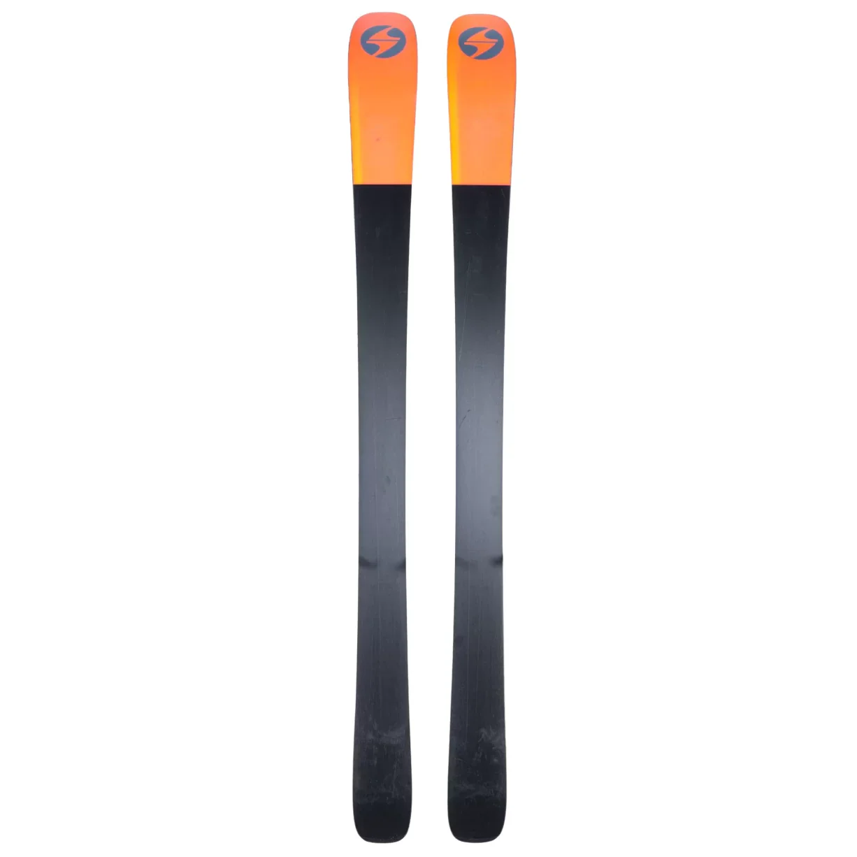 Blizzard Black Pearl 88 Skis w/ Marker Squire 10 Bindings - 153cm - Image 3