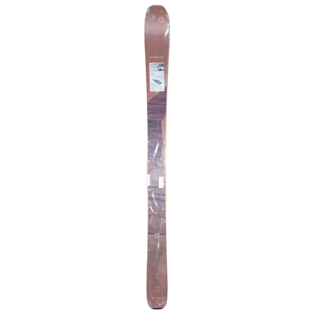 Blizzard Black Pearl 94 Ski 2026 - Women's 158cm