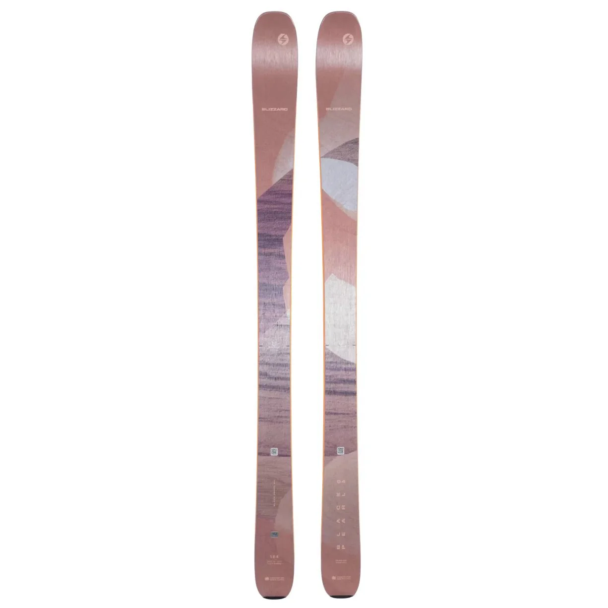 Blizzard Black Pearl 94 Ski 2026 - Women's 164cm