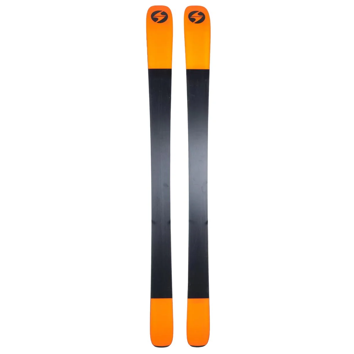 Blizzard Black Pearl 94 Ski w/ Griffon TCX Demo Binding 2026 - Women's 170cm - Image 3