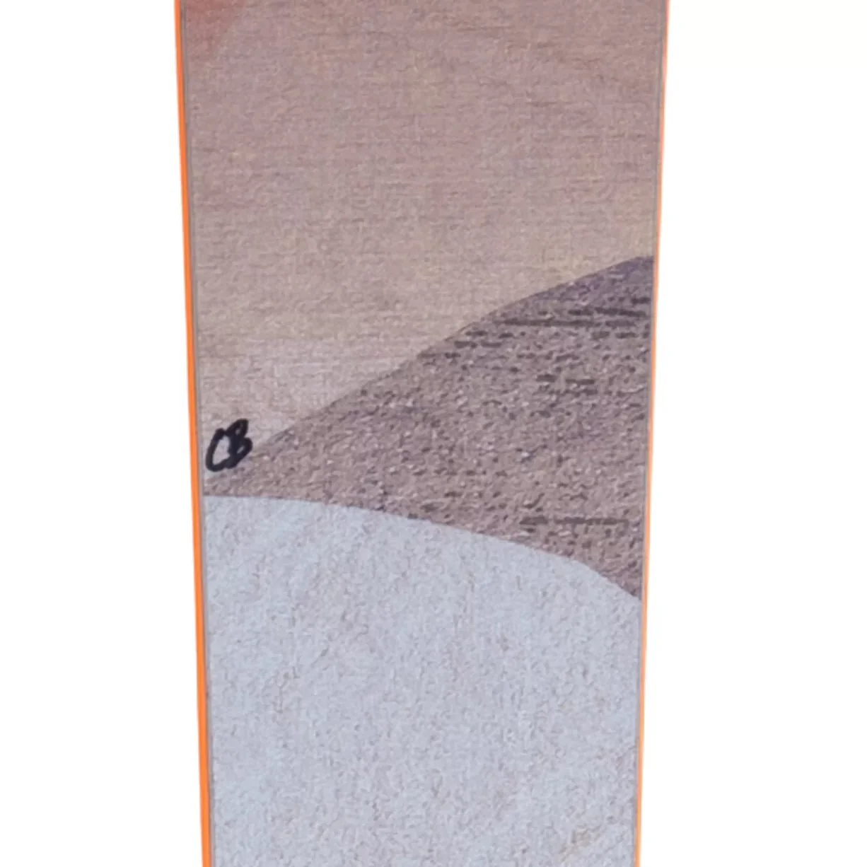 Blizzard Black Pearl 94 Ski w/ Griffon TCX Demo Binding 2026 - Women's 170cm - Image 5