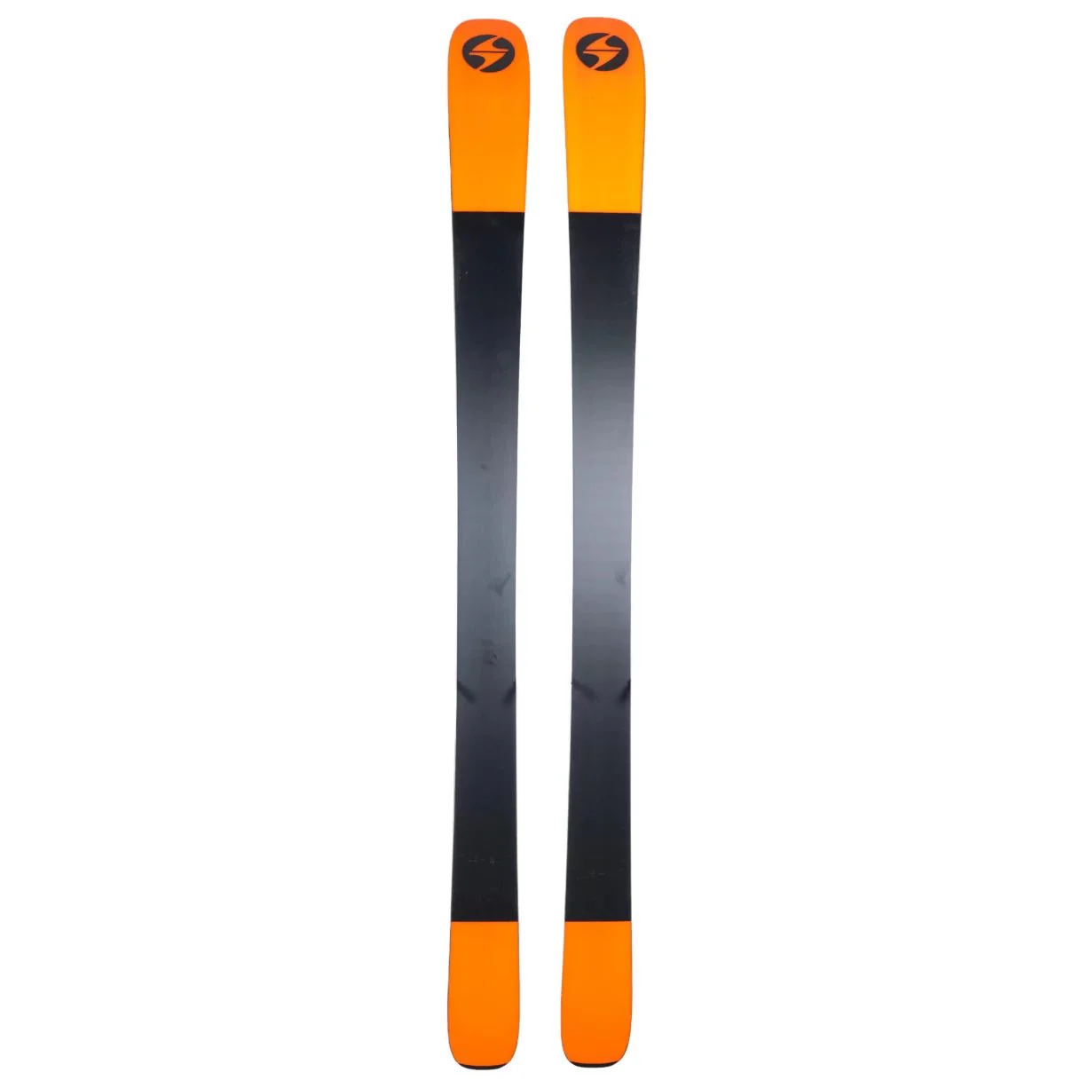 Blizzard Black Pearl 94 Ski w/ Griffon TCX Demo Binding 2026 - Women's 170cm - Image 3