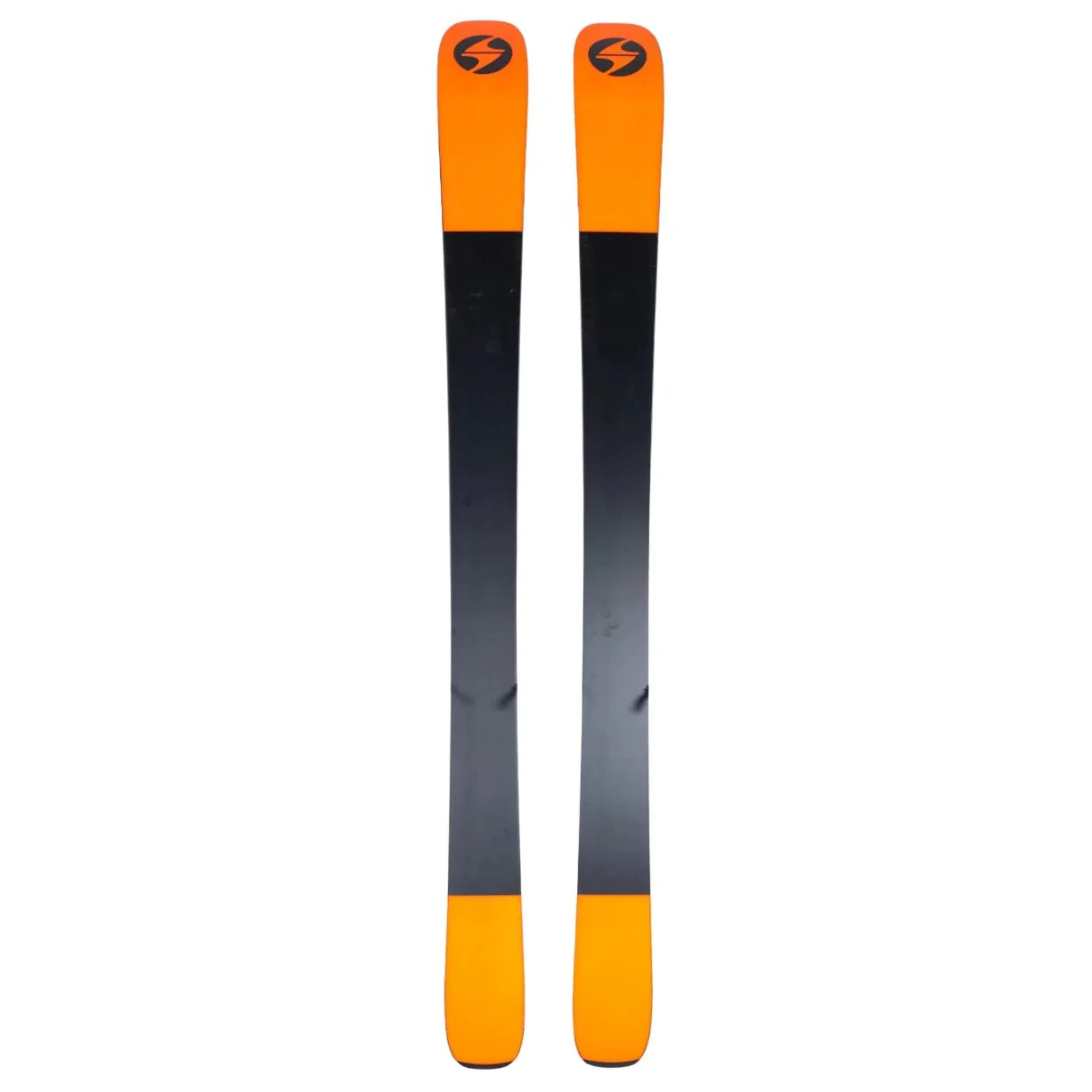 Blizzard Black Pearl 94 Ski w/ Squire TCX Demo Binding 2026 - Women's 152cm - Image 3