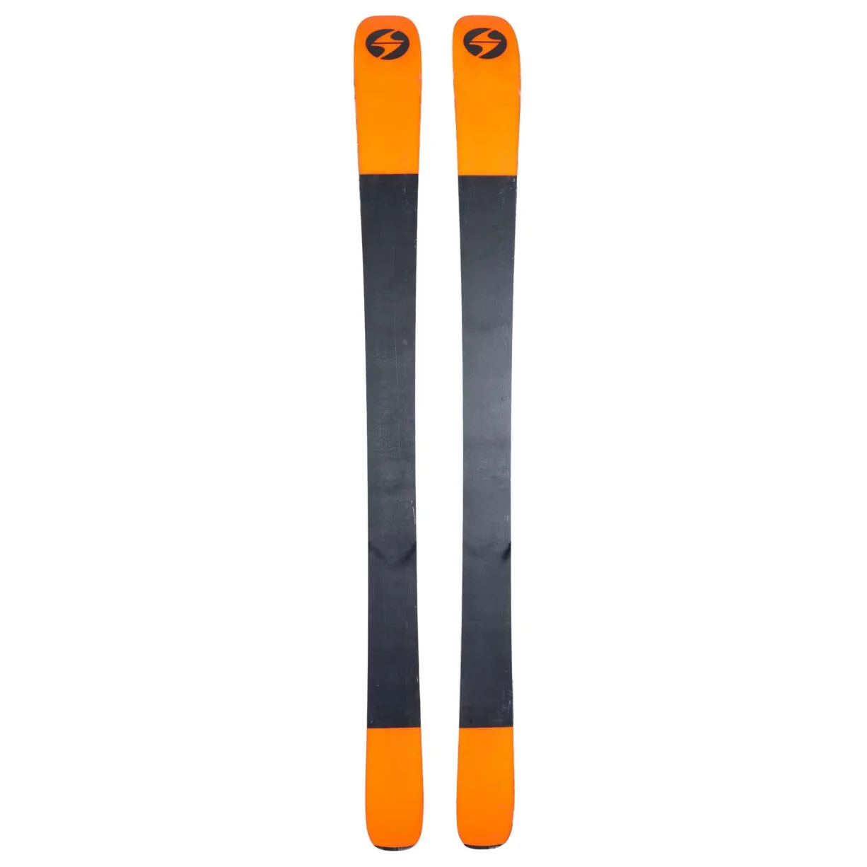 Blizzard Black Pearl 94 Ski w/ Squire TCX Demo Binding 2026 - Women's 164cm - Image 3