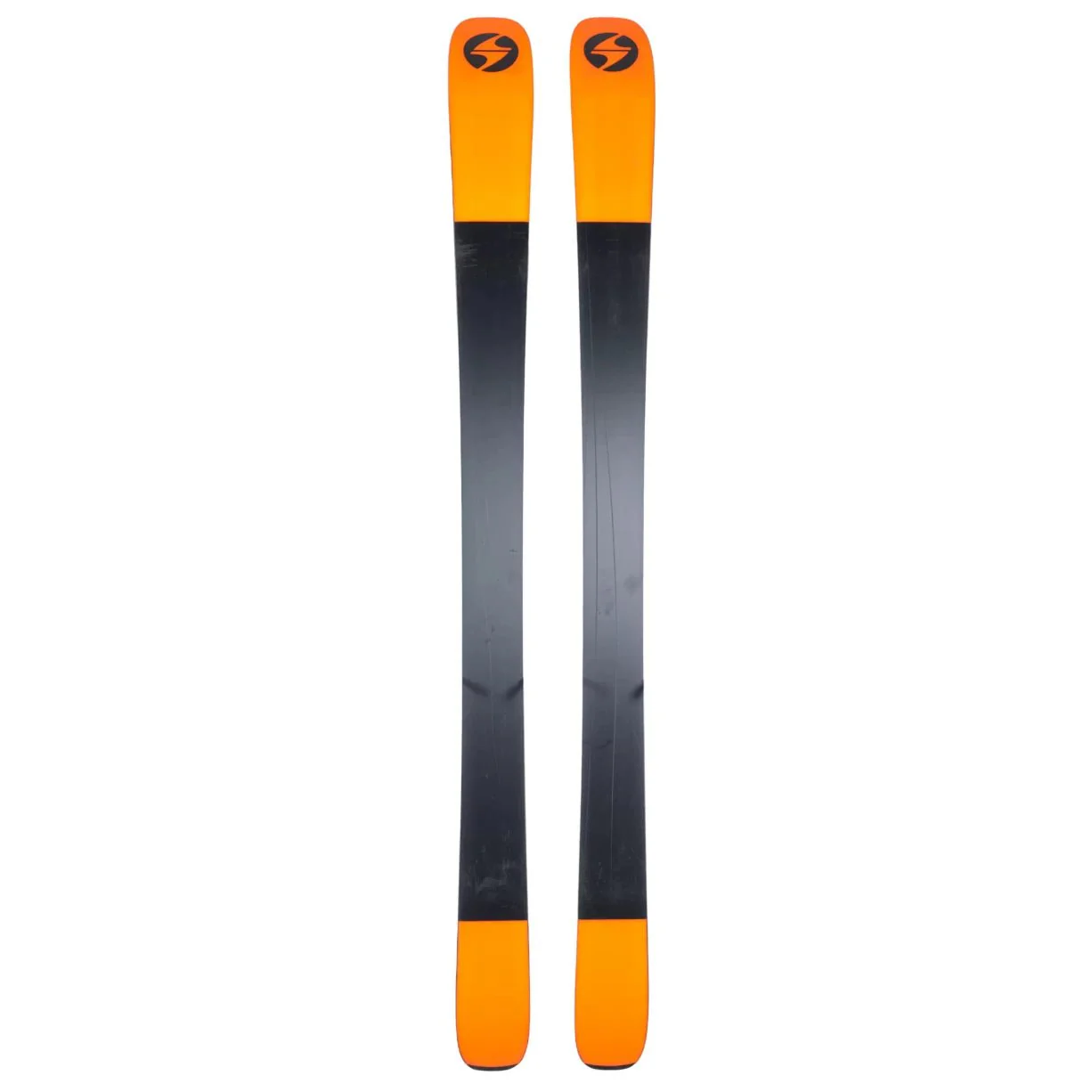 Blizzard Black Pearl 94 Ski w/ Squire TCX Demo Binding 2026 - Women's 164cm - Image 3