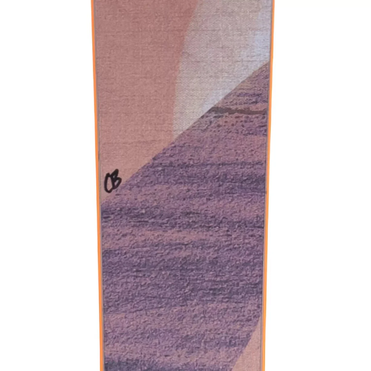Blizzard Black Pearl 94 Ski w/ Squire TCX Demo Binding 2026 - Women's 164cm - Image 5