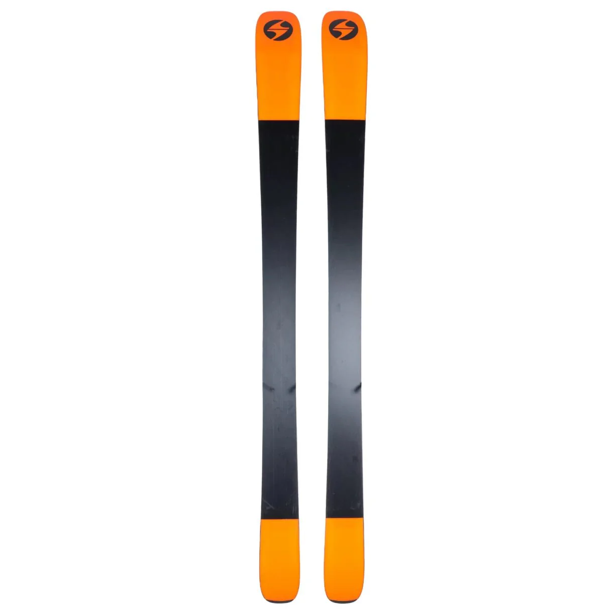 Blizzard Black Pearl 94 Ski w/ Squire TCX Demo Binding 2026 - Women's 170cm - Image 3