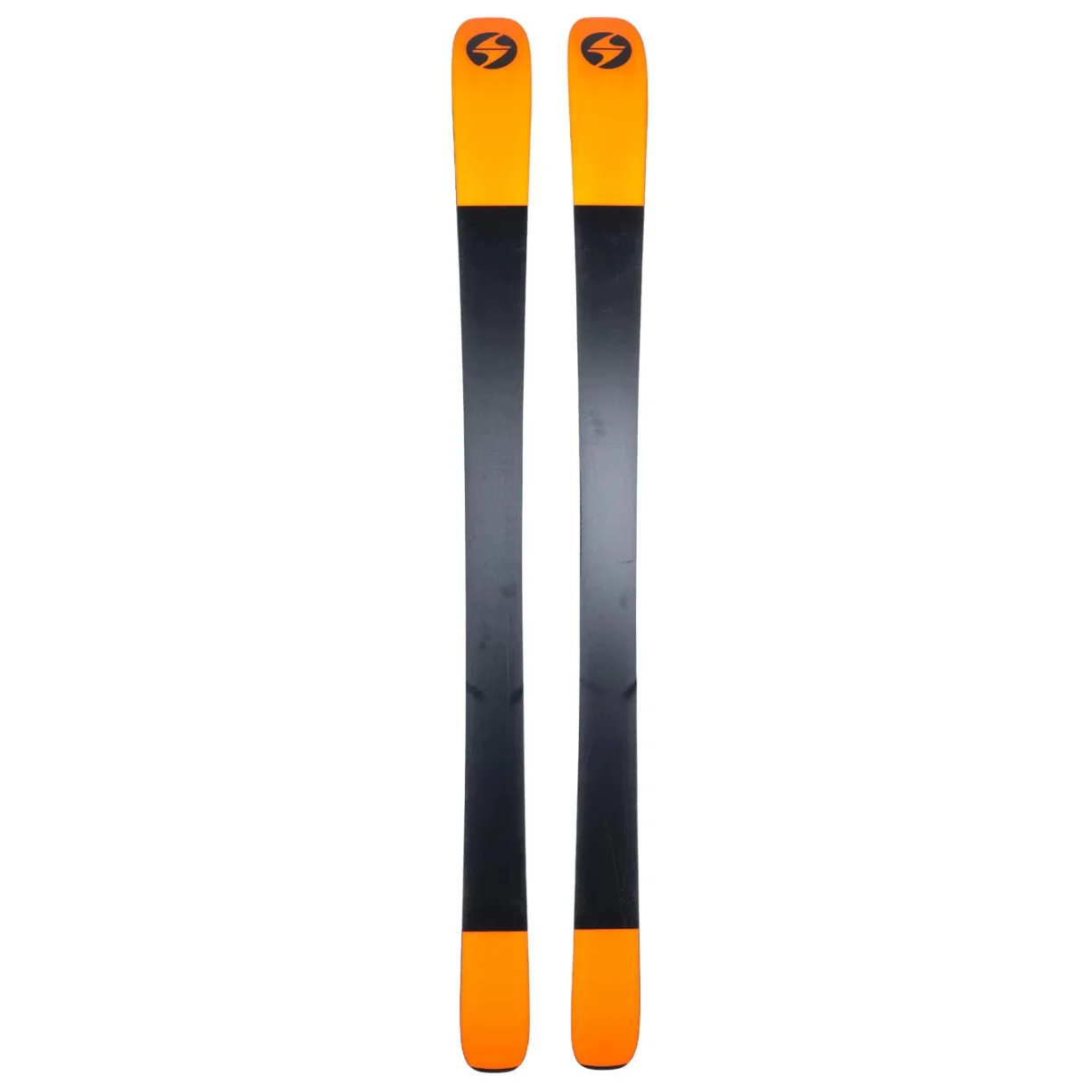 Blizzard Black Pearl 94 Ski w/ Squire TCX Demo Binding 2026 - Women's 176cm - Image 3
