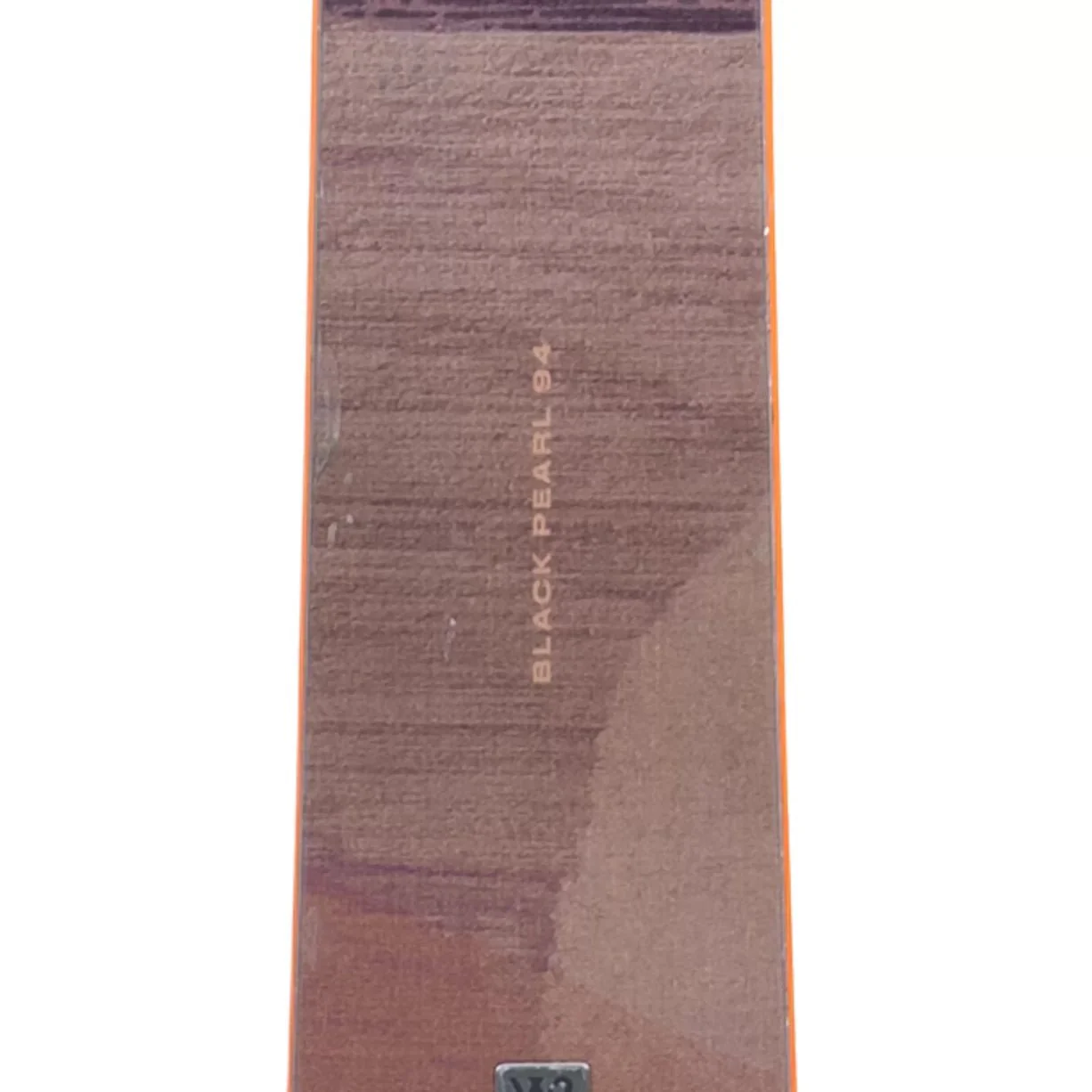 Blizzard Black Pearl 94 Ski w/ Squire TCX Demo Binding 2026 - Women's 176cm - Image 4