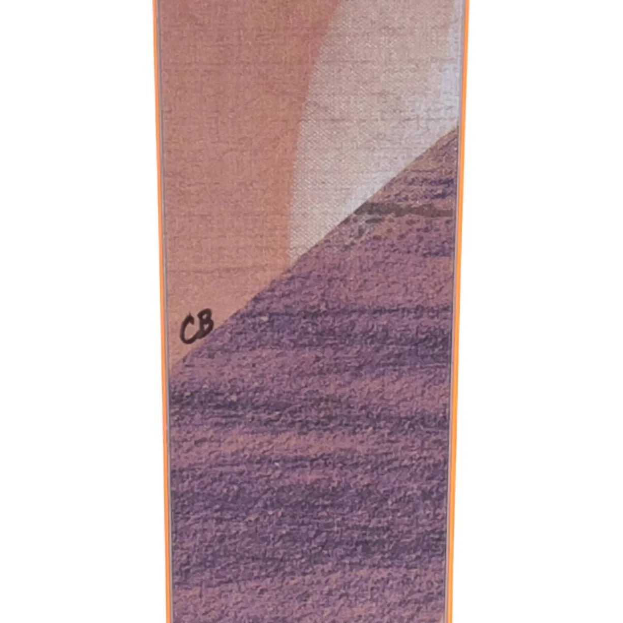 Blizzard Black Pearl 94 Ski w/ Squire TCX Demo Binding 2026 - Women's 176cm - Image 5