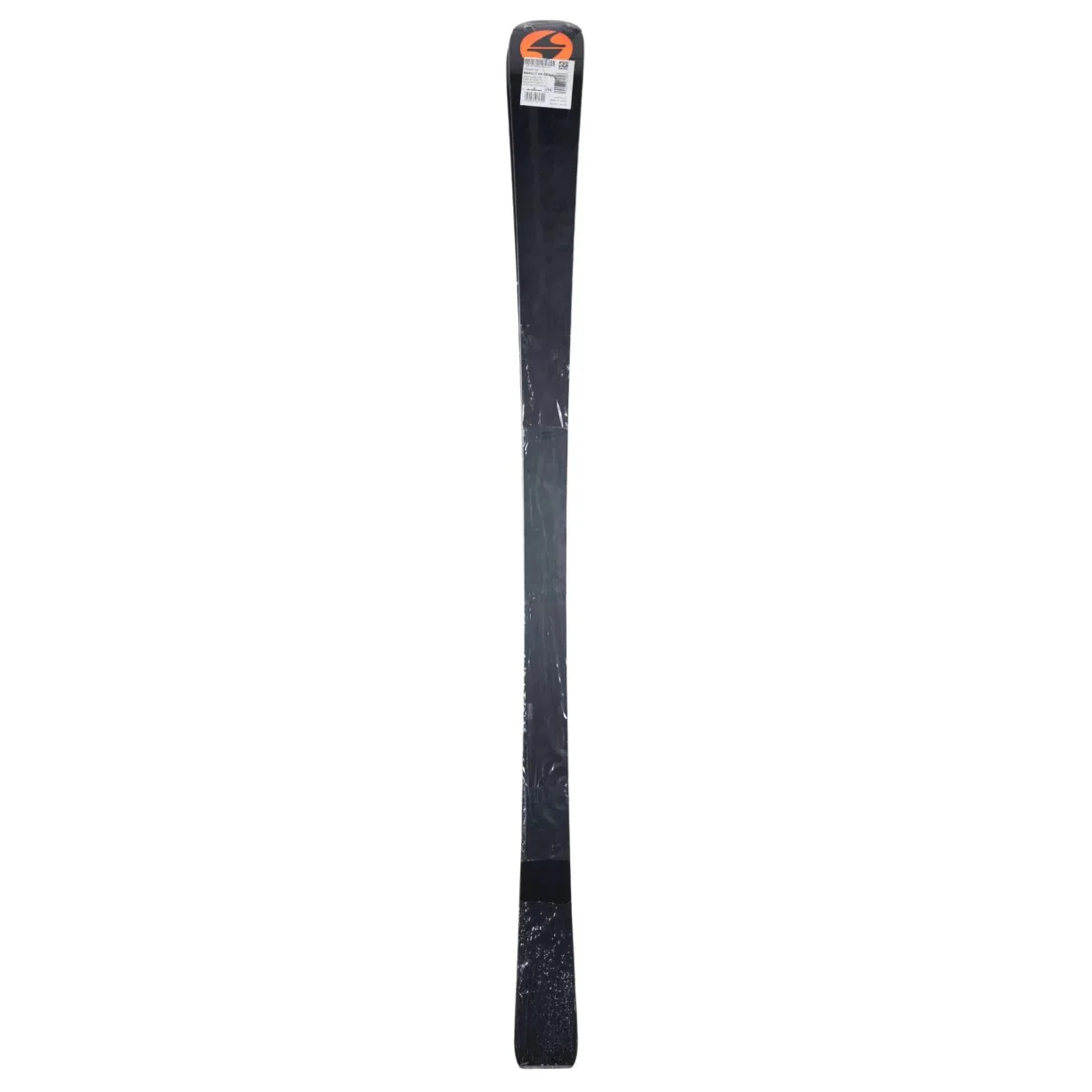 Blizzard Firebird HRC Ski w/ Xcell 14 Binding 2026 - 170cm - Image 3
