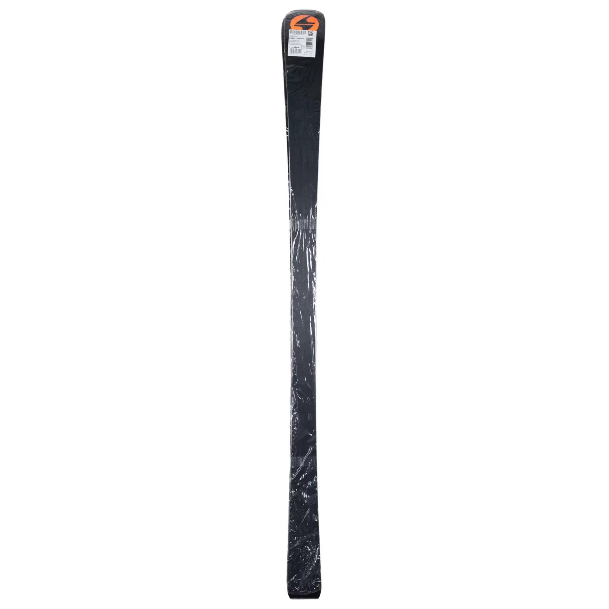 Blizzard Firebird HRC Ski w/ Xcell 14 Binding 2026 - 175cm - Image 3