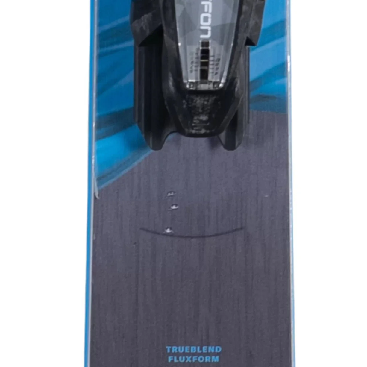 Blizzard Rustler 10 Ski w/ Griffon TCX Demo Binding 2026 - 186cm - Image 4