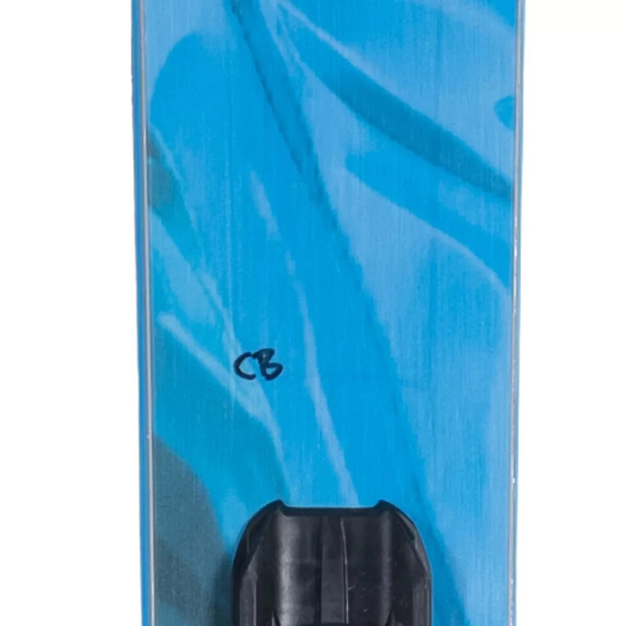 Blizzard Rustler 10 Ski w/ Griffon TCX Demo Binding 2026 - 186cm - Image 7