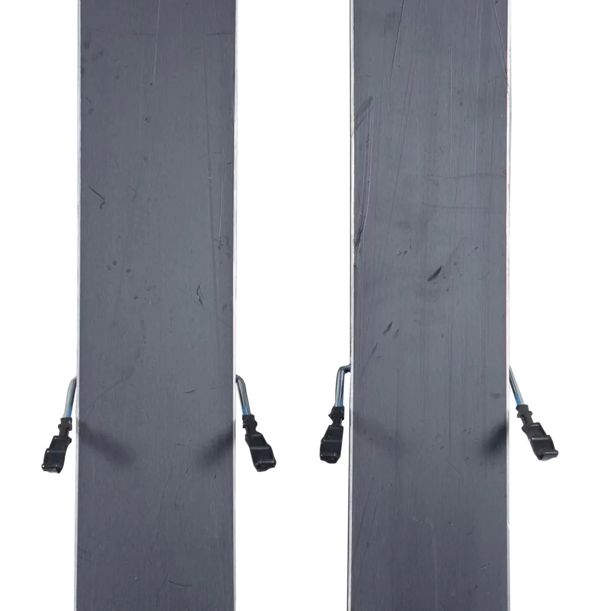 Blizzard Rustler 10 Ski w/ Griffon TCX Demo Binding 2026 - 186cm - Image 8