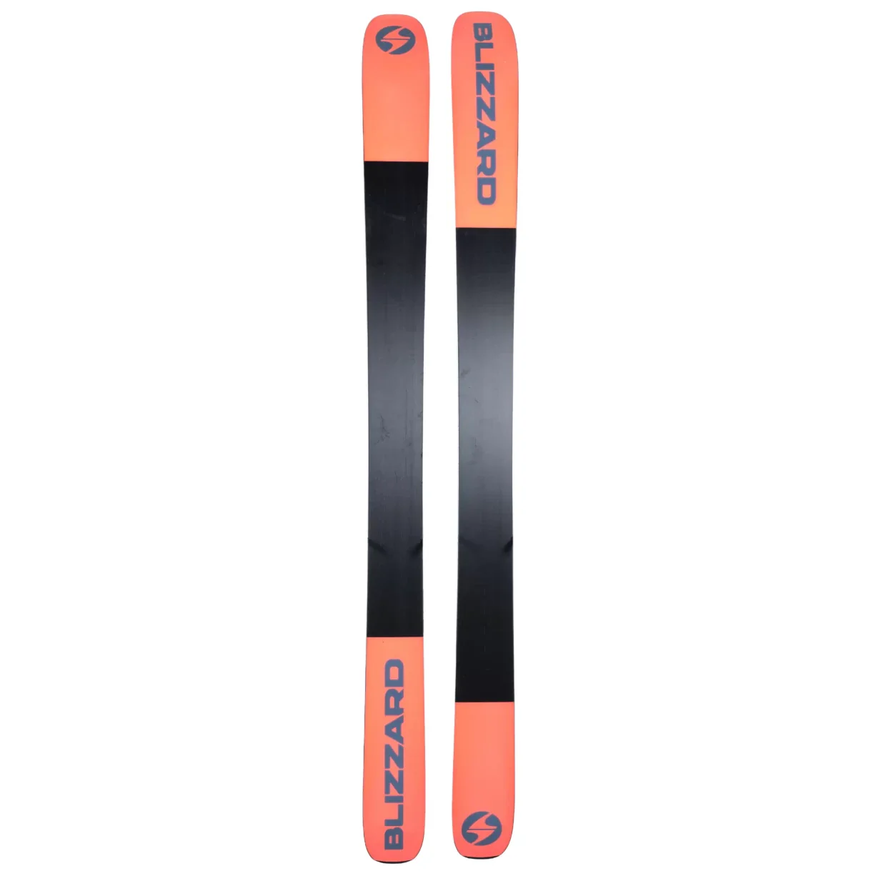 Blizzard Rustler 11 Ski w/ Griffon TCX Demo Binding 2026 - 180cm - Image 3