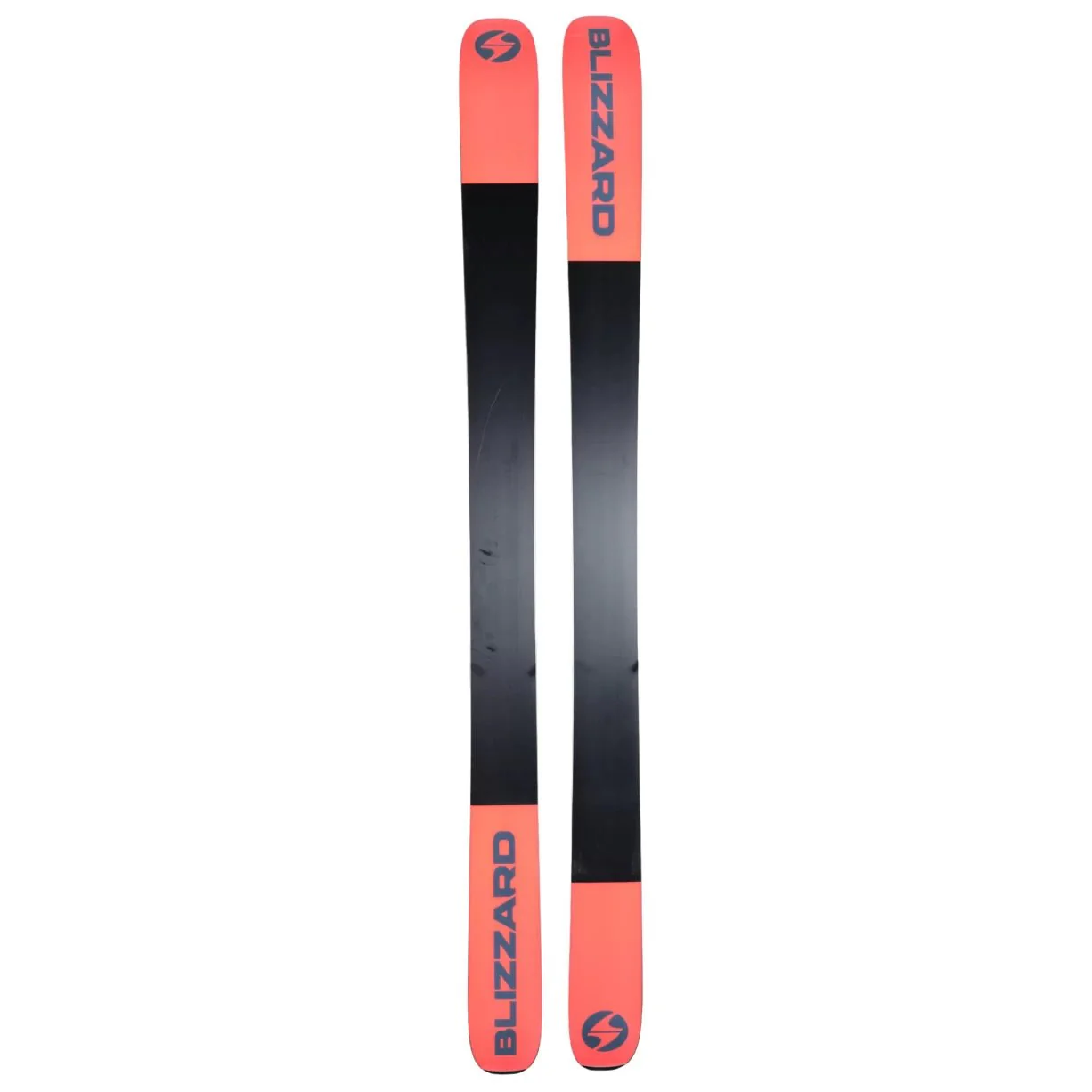 Blizzard Rustler 11 Ski w/ Griffon TCX Demo Binding 2026 - 192cm - Image 3