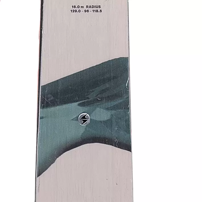 Blizzard Rustler 9 2027 Skis w/ Tyrolia Attack 14 Binding - 174cm - Image 4