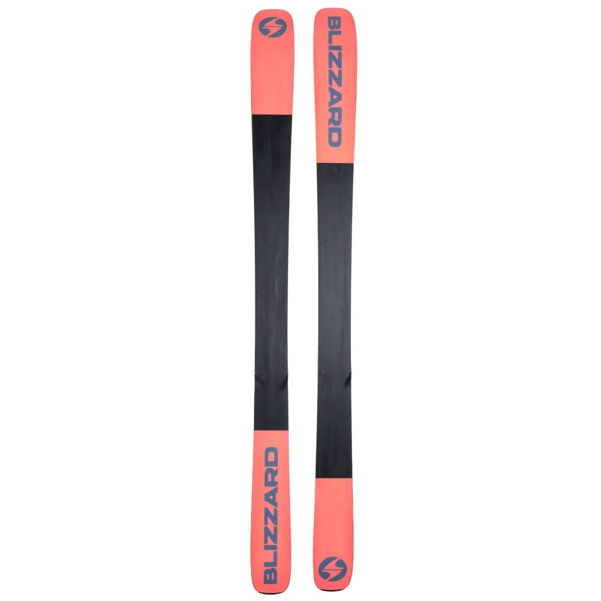 Blizzard Rustler 9 Ski w/ Griffon TCX Demo Binding 2026 - 174cm - Image 3