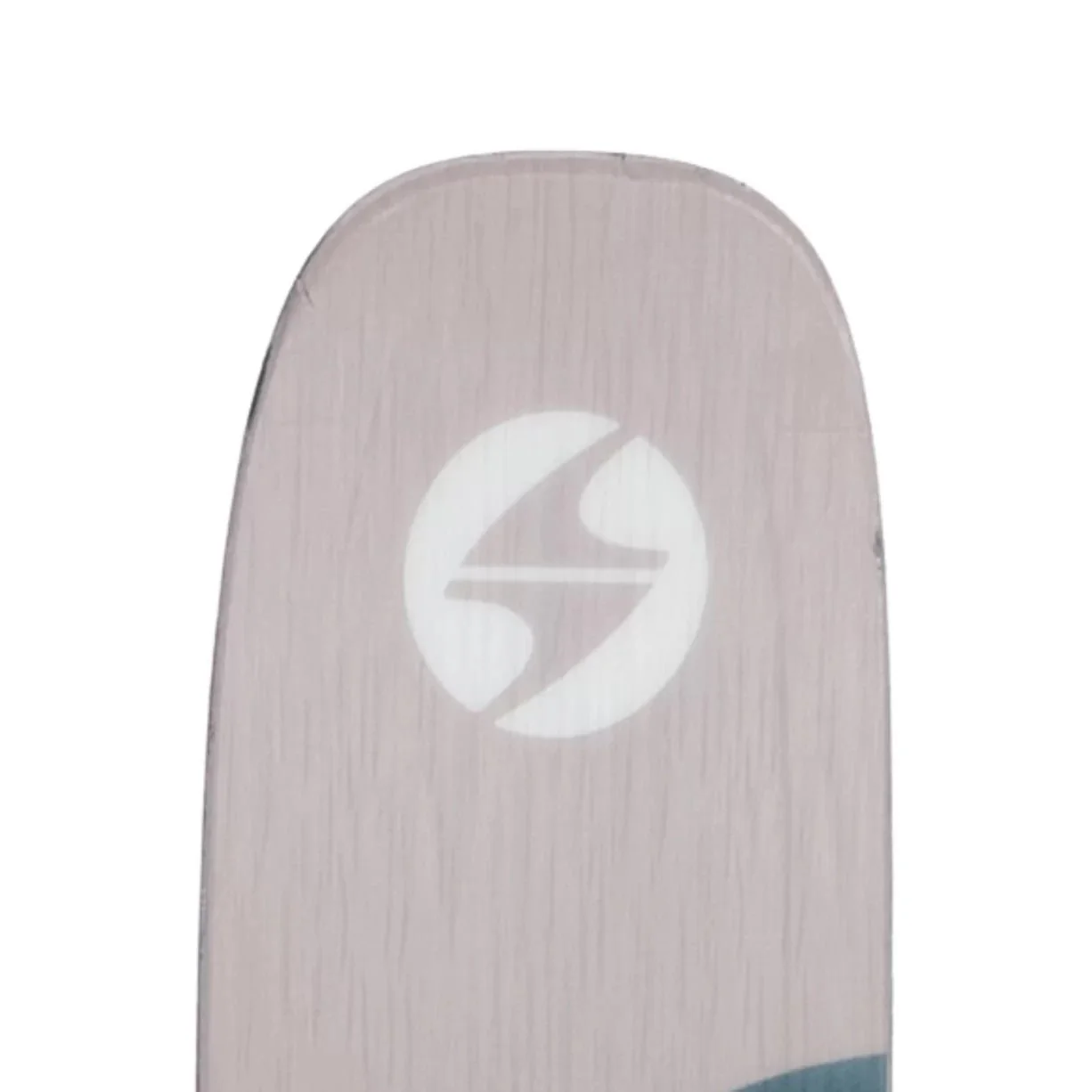 Blizzard Rustler 9 Ski w/ Griffon TCX Demo Binding 2026 - 174cm - Image 4