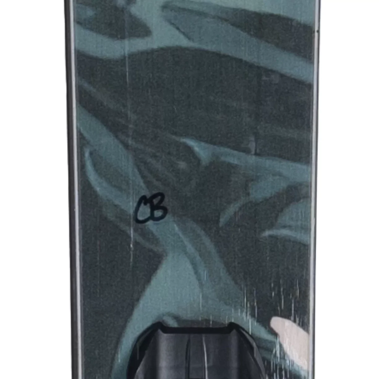 Blizzard Rustler 9 Ski w/ Griffon TCX Demo Binding 2026 - 174cm - Image 6