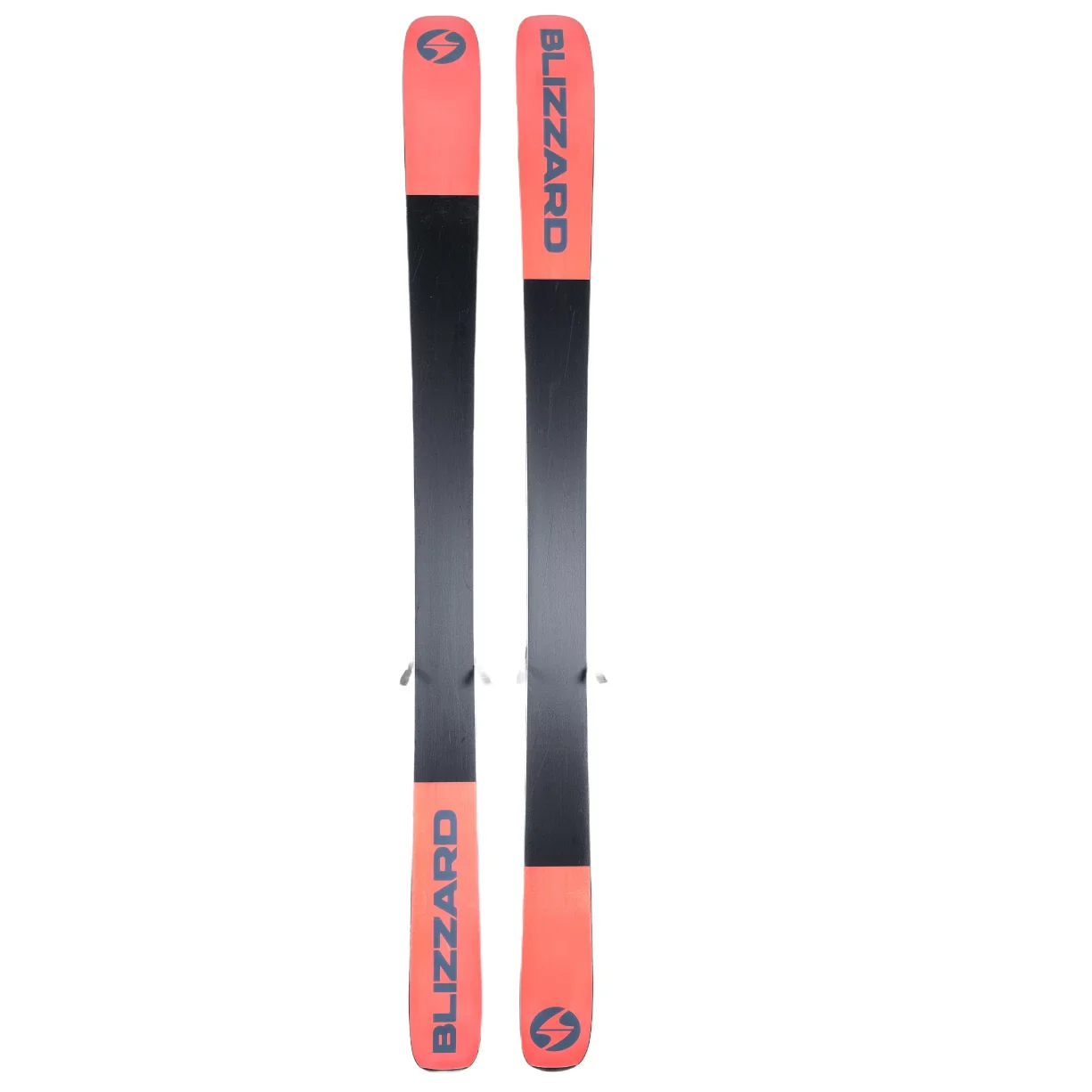 Blizzard Rustler 9 Ski w/ Griffon TCX Demo Binding 2026 - 180cm - Image 3