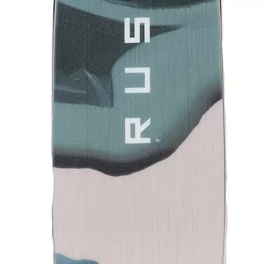 Blizzard Rustler 9 Ski w/ Griffon TCX Demo Binding 2026 - 180cm - Image 4