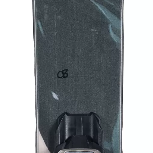 Blizzard Rustler 9 Ski w/ Griffon TCX Demo Binding 2026 - 180cm - Image 6