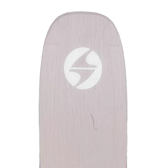 Blizzard Rustler 9 Ski w/ Griffon TCX Demo Binding 2026 - 180cm - Image 7