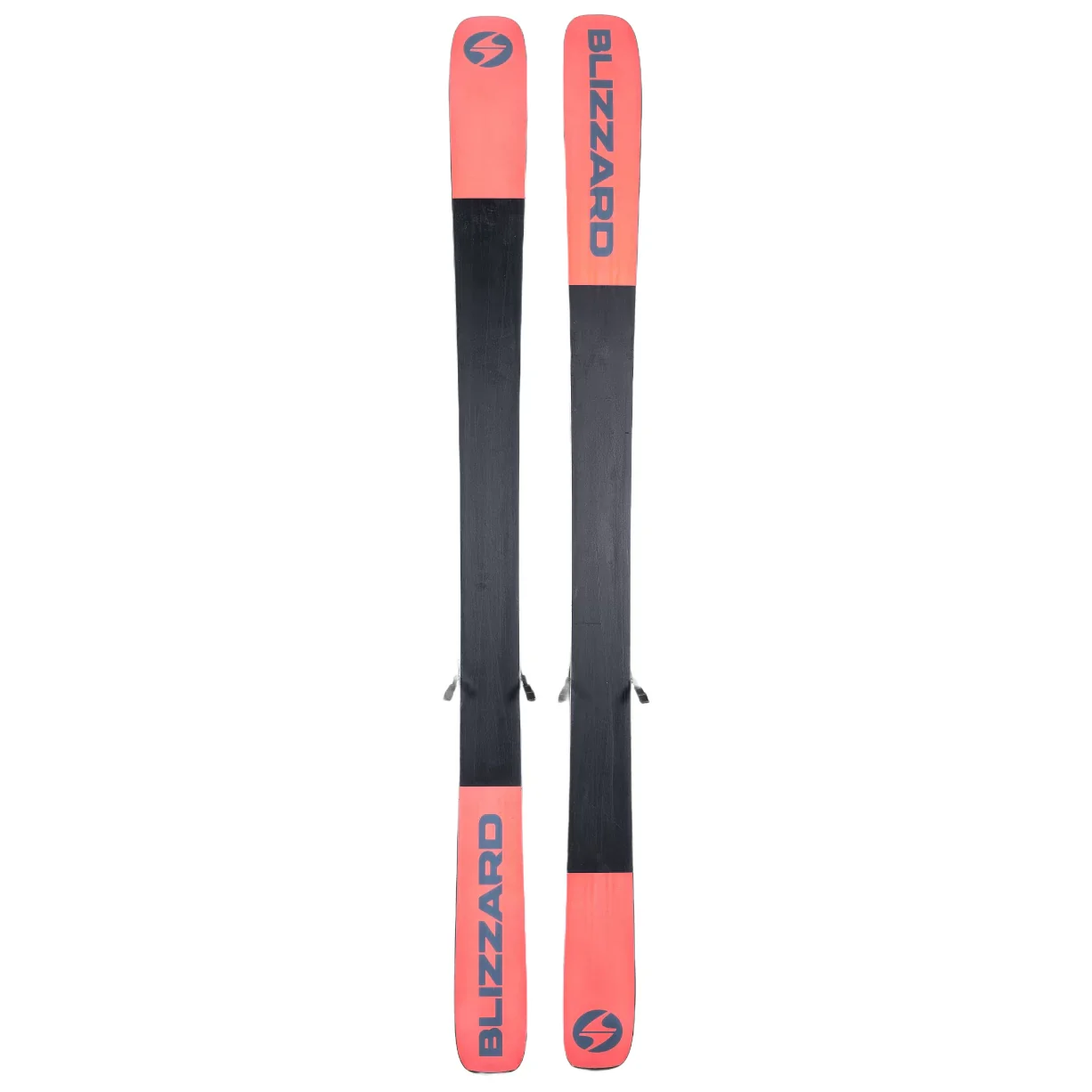 Blizzard Rustler 9 Ski w/ Griffon TCX Demo Binding 2026 - 180cm - Image 3