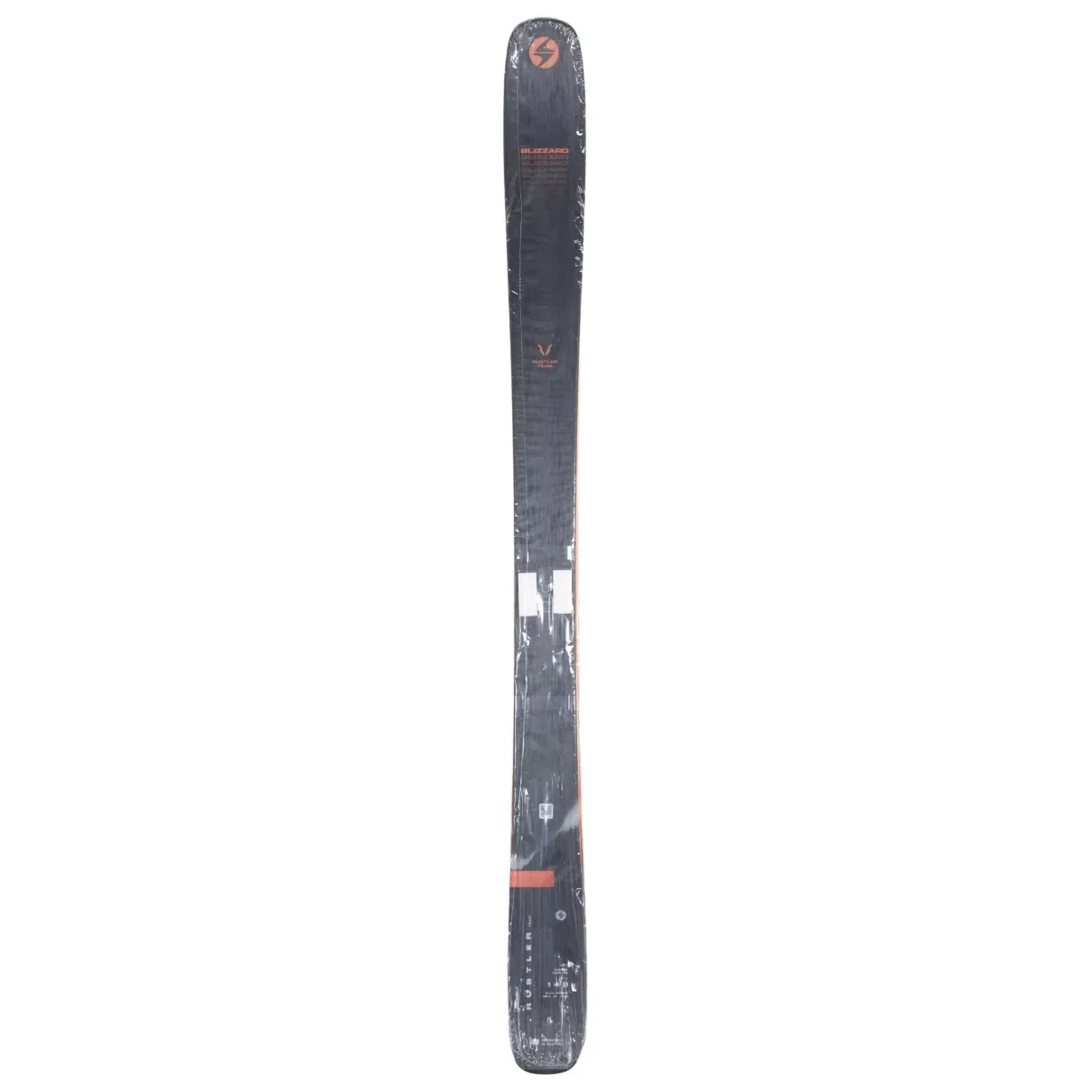 Blizzard Rustler Team Ski 2025 - Kids' 148cm