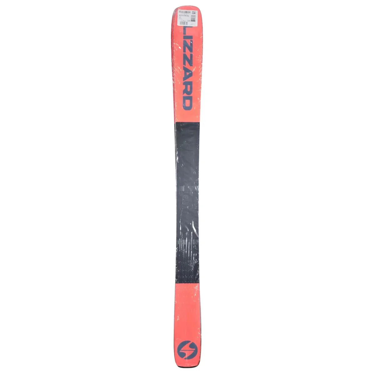 Blizzard Rustler Team Ski 2025 - Kids' 148cm - Image 2