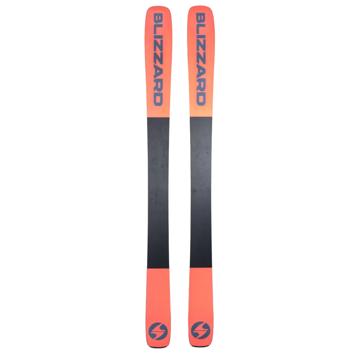 Blizzard Rustler Team Ski 2026 - Kids' 148cm - Image 2