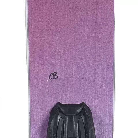 Blizzard Sheeva 10 Ski w/ Griffon TCX Demo Binding 2026 - Women's 174cm - Image 5